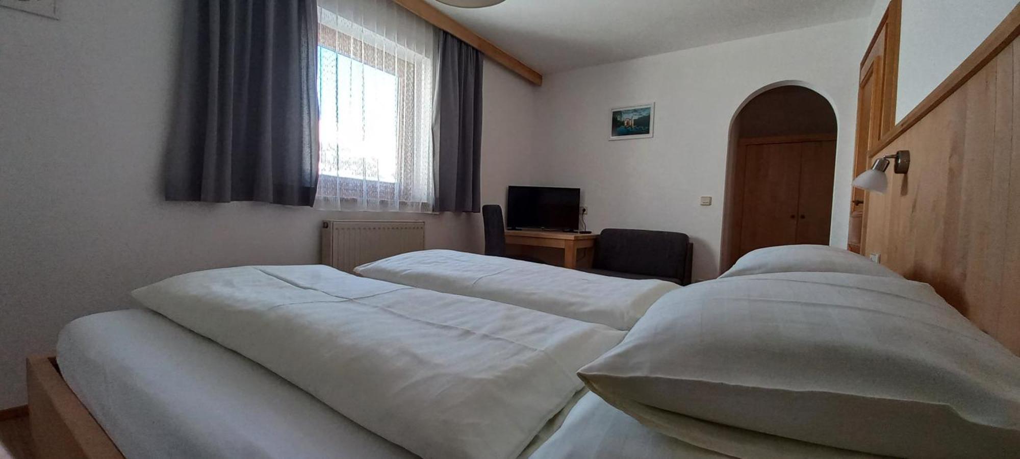 Appartementhaus Daniel Saalbach-Hinterglemm Luaran gambar