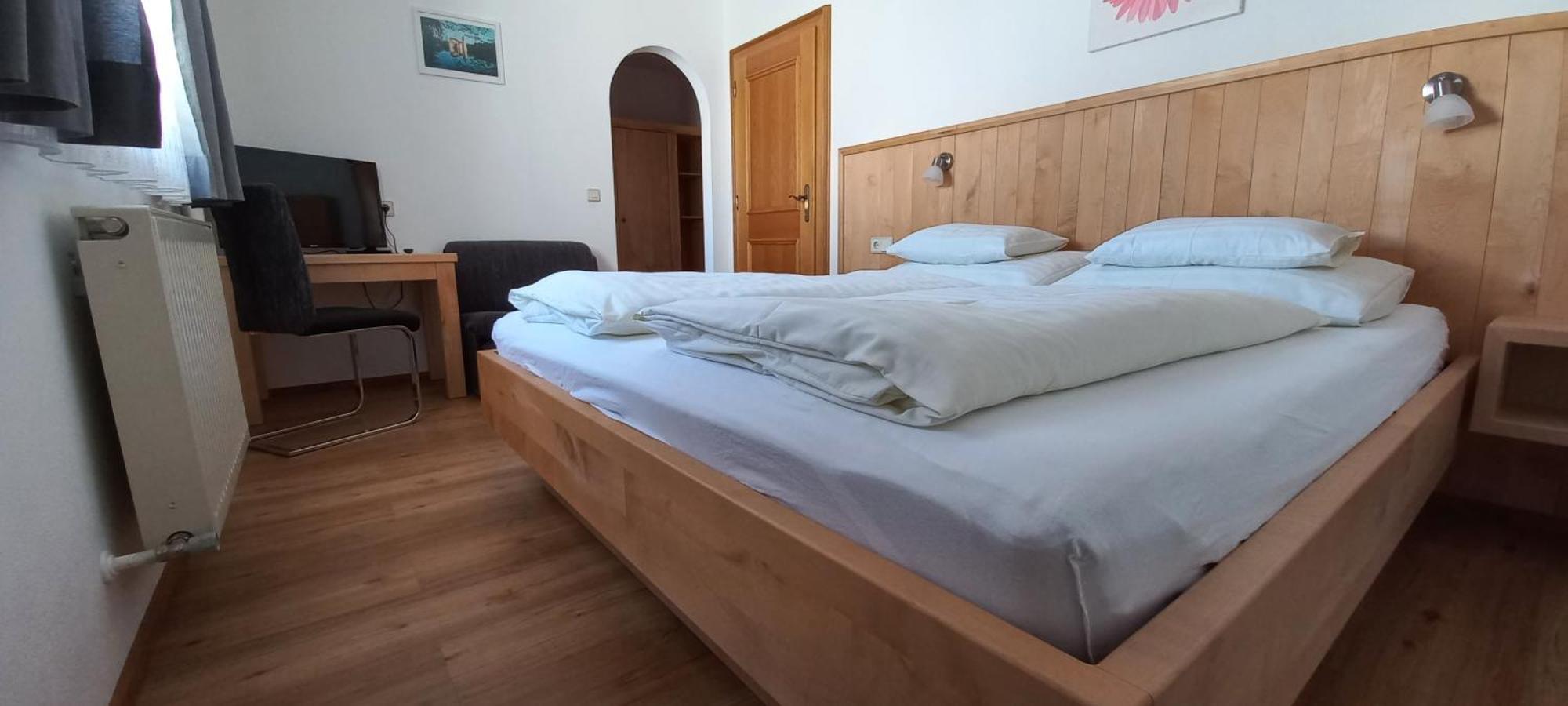 Appartementhaus Daniel Saalbach-Hinterglemm Luaran gambar